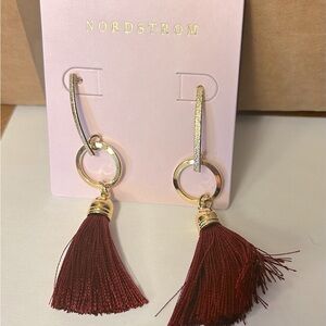 Nordstrom Earrings